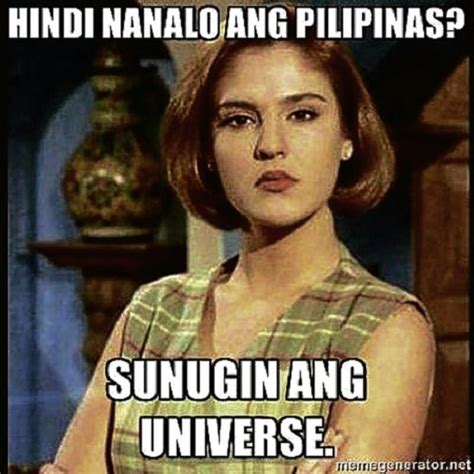 10 Filipino Memes and Where They Came From.